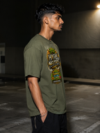 High Notes #1 T-Shirt | HIGHENDNJ