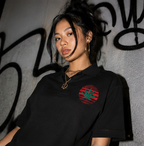 Ganja Leaf Polo | HIGHENDNJ