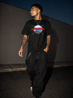 HIGHEND WorldWide T-Shirt  | HIGHENDNJ