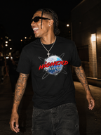 HIGHEND WorldWide T-Shirt  | HIGHENDNJ