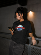 HIGHEND WorldWide T-Shirt  | HIGHENDNJ