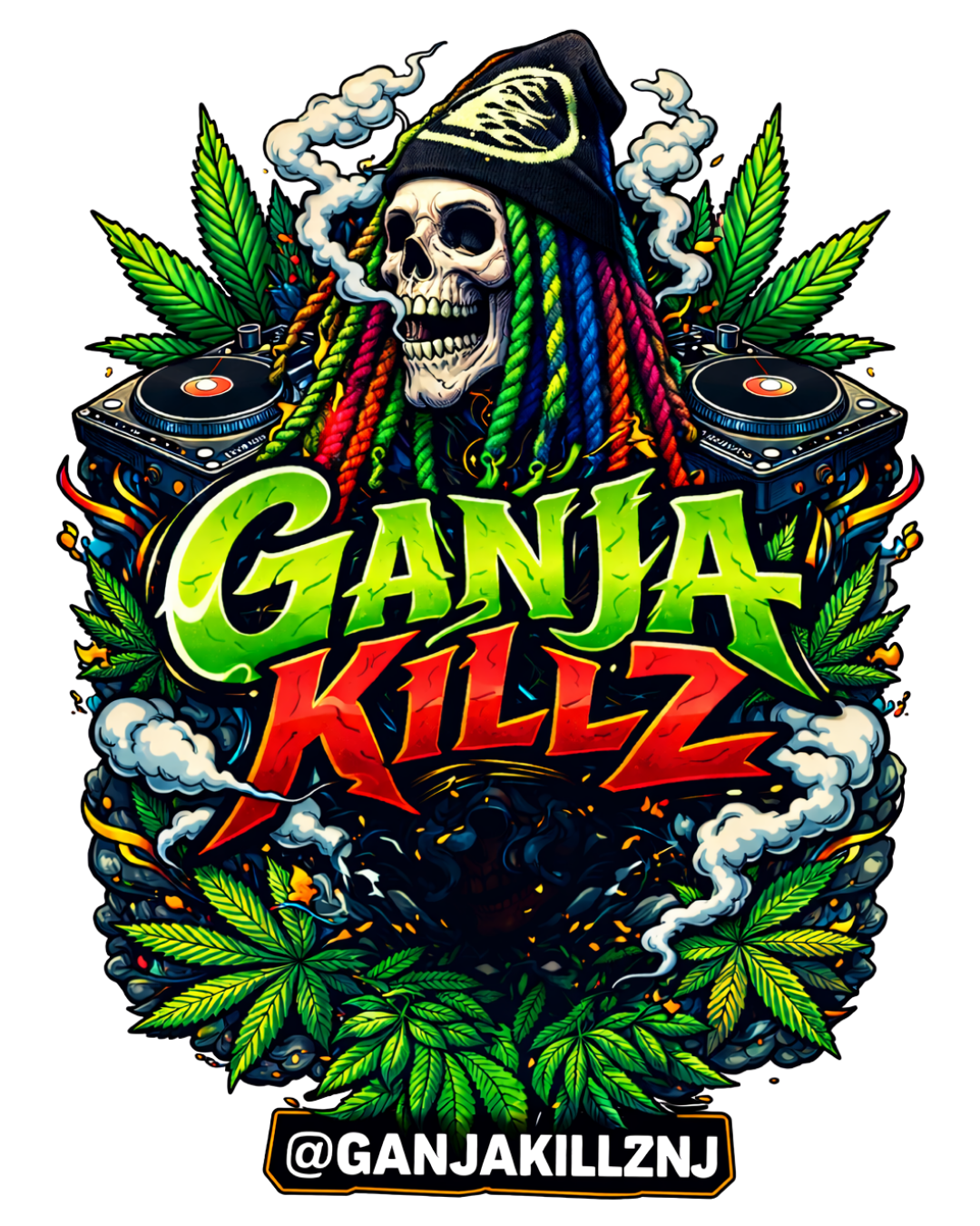 GanjaKillz